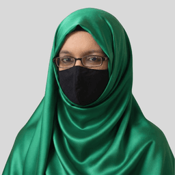 Ayesha Khanam Afrin